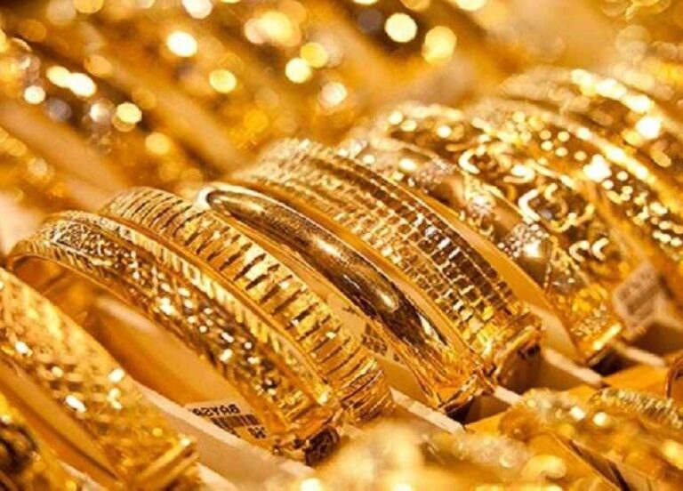 سعر الذهب في سورية