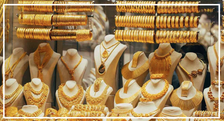 سعر الذهب في مصر اليوم الثلاثاء 6-12-2022 يواصل الارتفاع