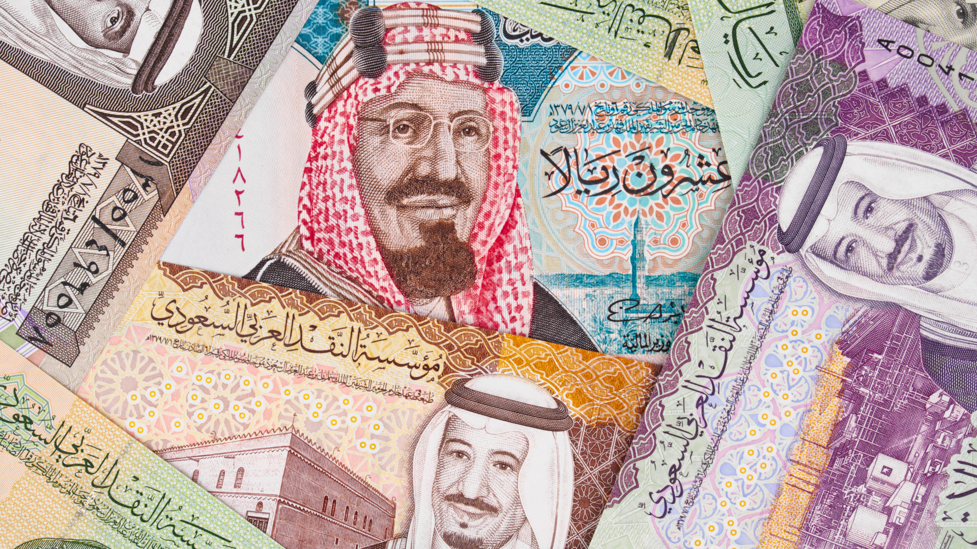 سعر الريال السعودي مقابل الجنيه المصري اليوم
