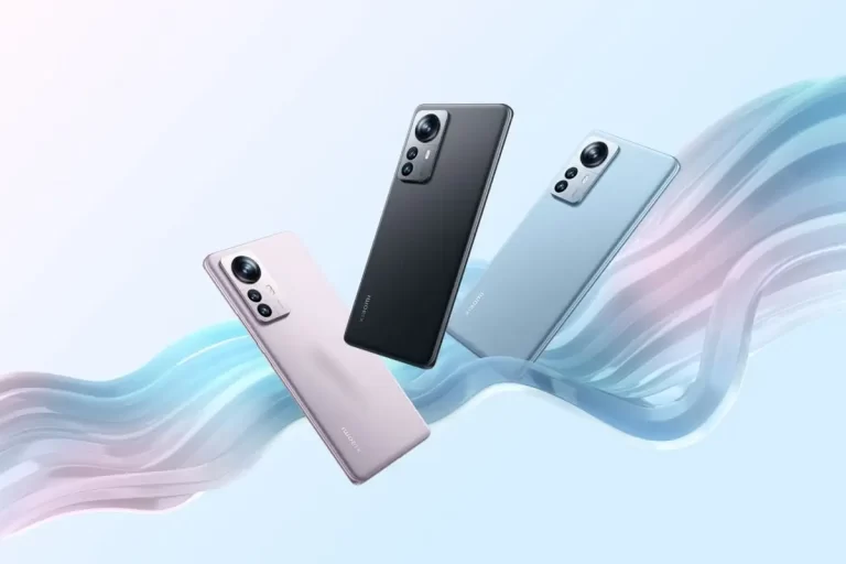 كم سعر هاتف شاومي 12 تي برو Xiaomi 12t Pro 2023 في الامارات