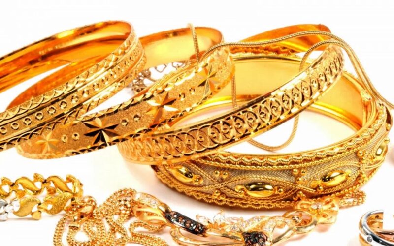 سعر شراء وبيع الذهب اليوم في سلطنة عمان 3 نوفمبر 2022 فى محلات الصاغة بالعاصمة مسقط