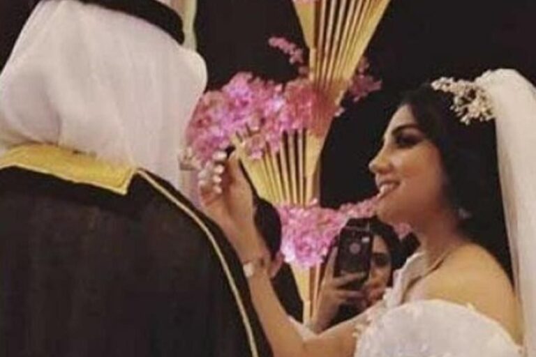 سناب العنود العامري