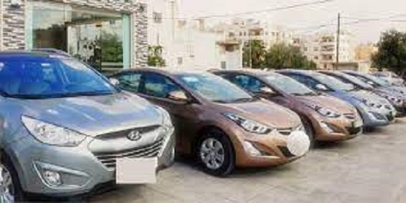 سيارات للتنازل في السعودية رخيصة بأقل الأسعار