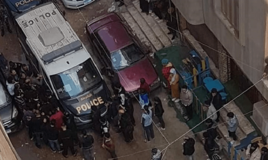 بعد نيرة أشرف.. تفاصيل طعن فتاة في شوارع المنصورة على يد خطيبها السابق