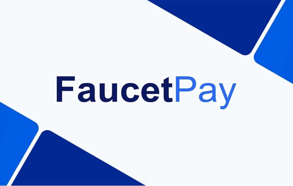 شرح محفظة FaucetPay التسجيل والسحب والإيداع