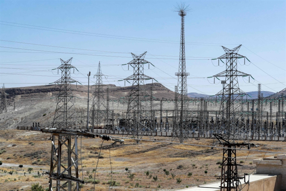 شركات خاصة للكهرباء في سورية … حل أزمة الكهرباء قريبا في سورية