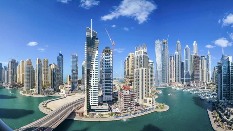 أسماء شركات عقارية في دبي وتأسيس كل منهم