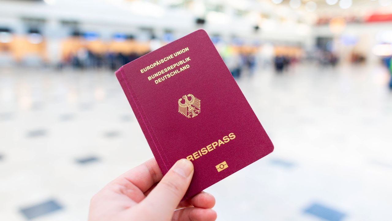 شروط الحصول على الجنسية عن طريق الاستثمار في المانيا