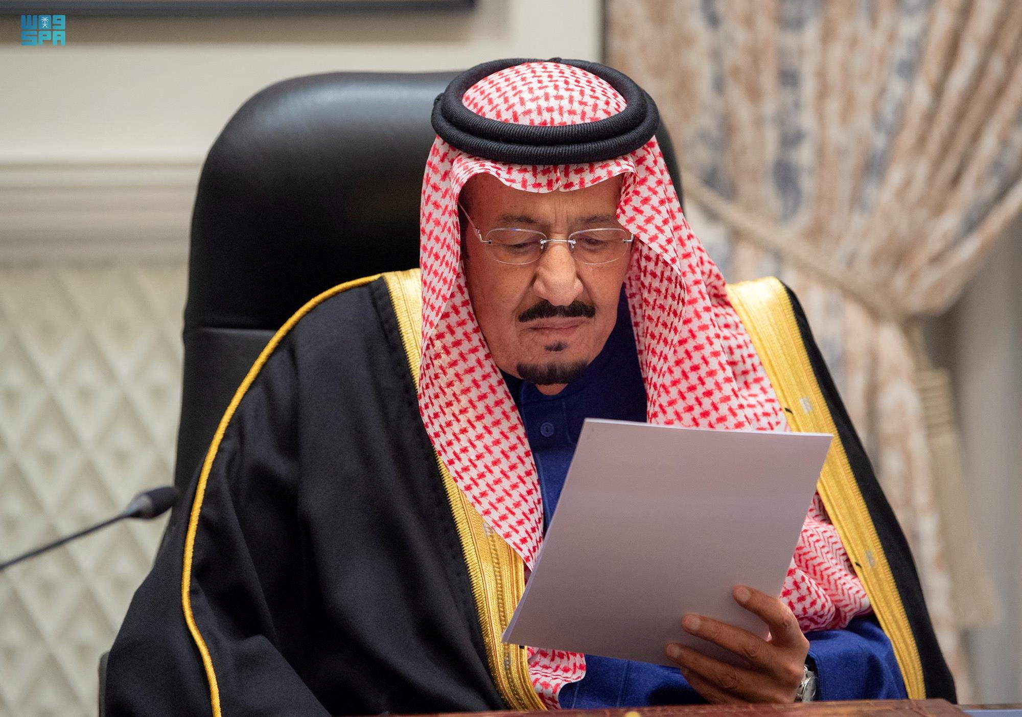 شروط العفو عن سجناء الحق العام في السعودية 1443 – 2022