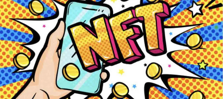 صنع NFT بالهاتف 7 تطبيقات لصناعة الـNFT باستخدام هاتفك فقط