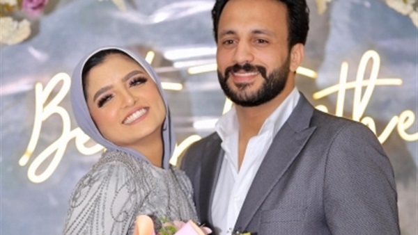 طلاق احلام عادل صبحي البلوجر الشهيرة بعد حفل زفافها بأسابيع قليلة!