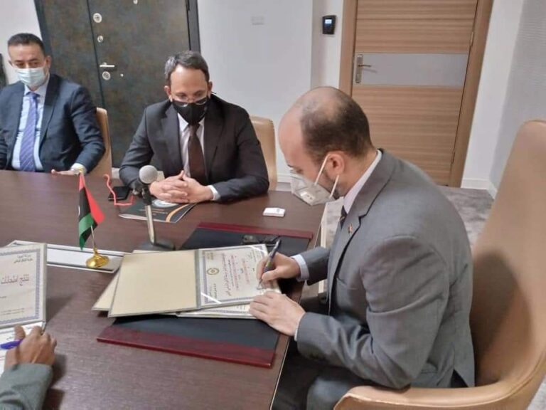 "ظهرت الآن" رابط نتائج الدور الثاني للشهادة الإعدادية ليبيا 2022 برقم الجلوس