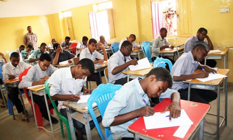 "ظهرت الآن" رابط نتيجة شهادة الأساس ولاية الخرطوم برقم الجلوس 2022 عبر result.esudan.gov.sd موقع وزارة التربية والتعليم السودانية