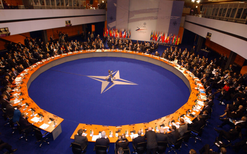 عقب قمة رؤساء  حلف الناتو… شراكة اقتصادية وأمنية قوية بالرباط