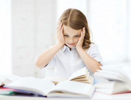 ما هي أعراض عسر القراءة عند الأطفال وطرق العلاج