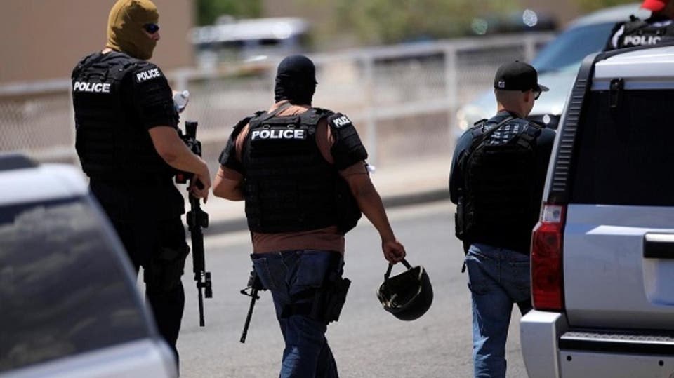 علي يوسف أحمد النوري