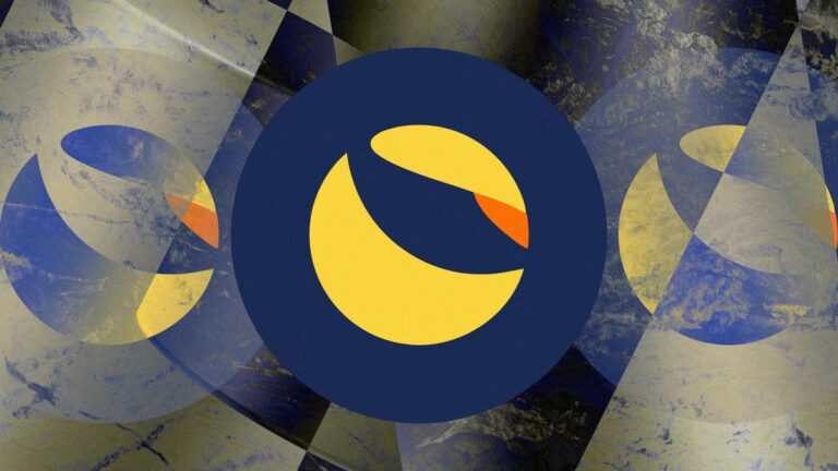سعر عملة LUNA مباشر مقابل الدولار اليوم