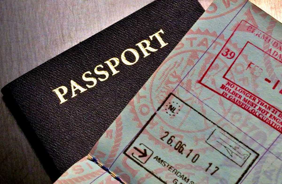 استعلام عن تأشيرة برقم الهوية والإقامة