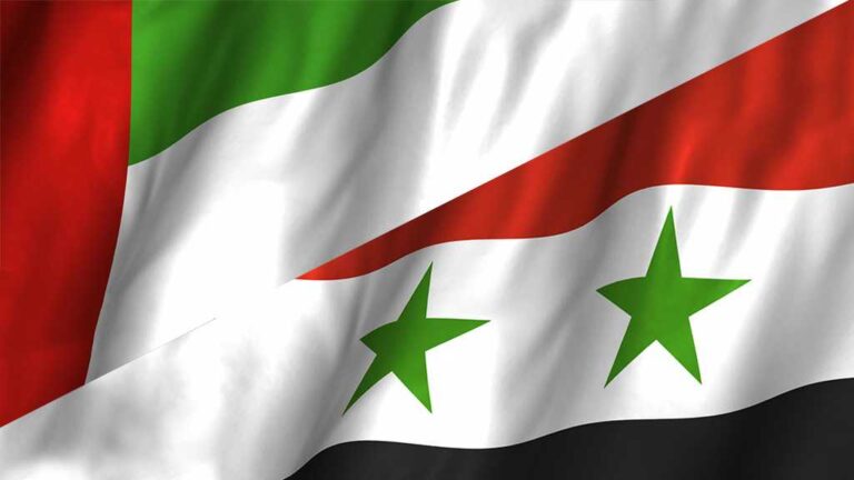 عودة الاستثمارات الخليجية إلى سورية وأمل كبير بتحسن الواقع الاقتصادي في البلاد