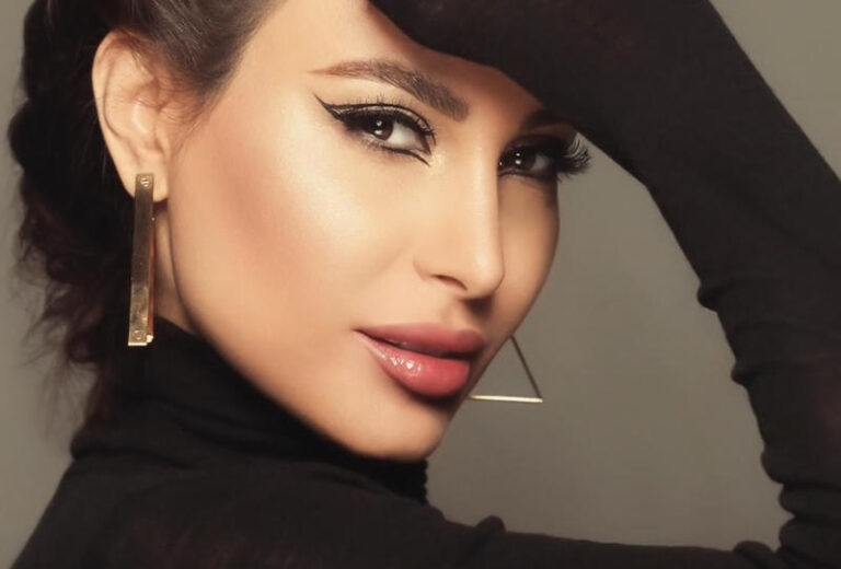 فنانة يارا