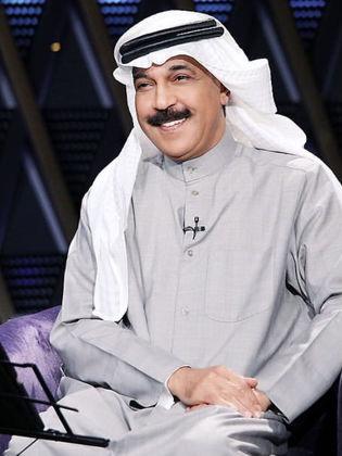 عبد الله الرويشد 