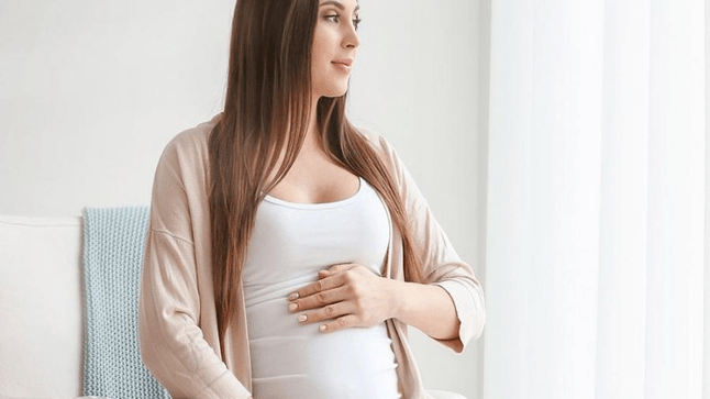 فوائد الفجل للحامل 