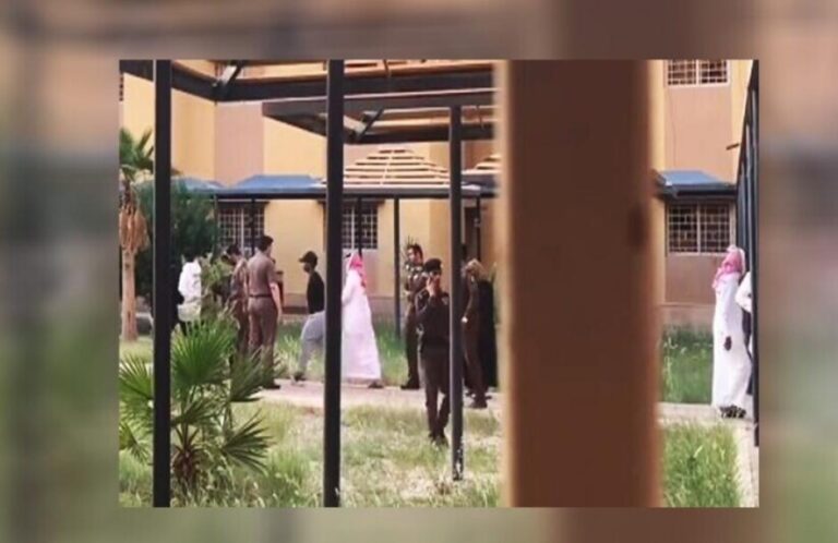 فيديو ضرب أيتام خميس مشيط في السعودية.. ما سبب وقصة ضرب فتيات ايتام التربية الاجتماعية
