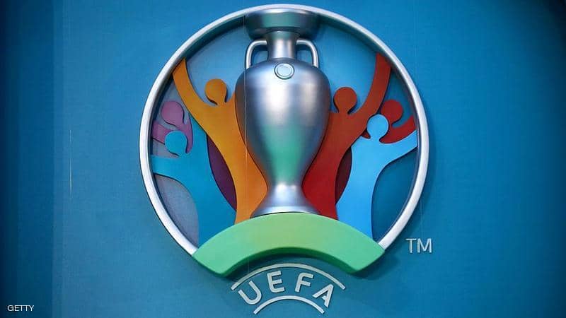 الاتحاد الأوروبي لكرة القدم يأجل كاس اروبا