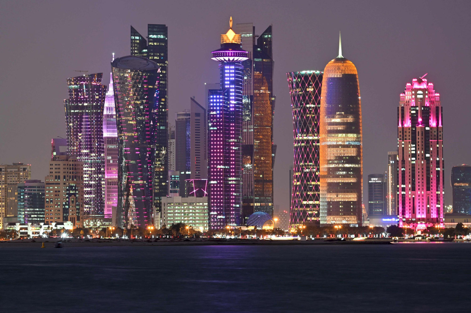 قائمة فنادق قطر كأس العالم 2022 رابط جحز فنادق كأس العالم