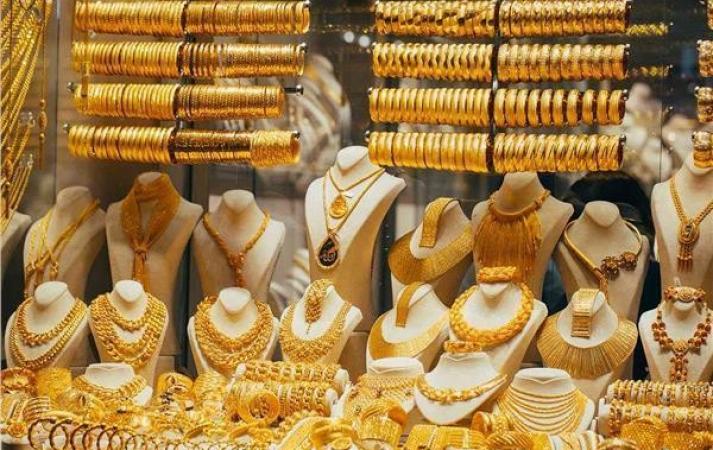 قرار وقف بيع الذهب في مصر
