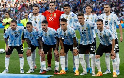 كم باقي على مباراة الأرجنتين وأستراليا اليوم في كأس العالم قطر 2022 القنوات الناقلة المجانية