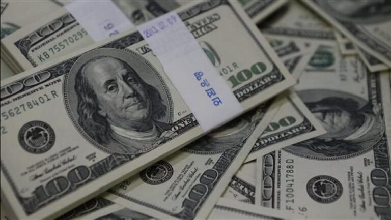 كم سعر الدولار مقابل الجنيه المصري اليوم 27 اكتوبر 2022