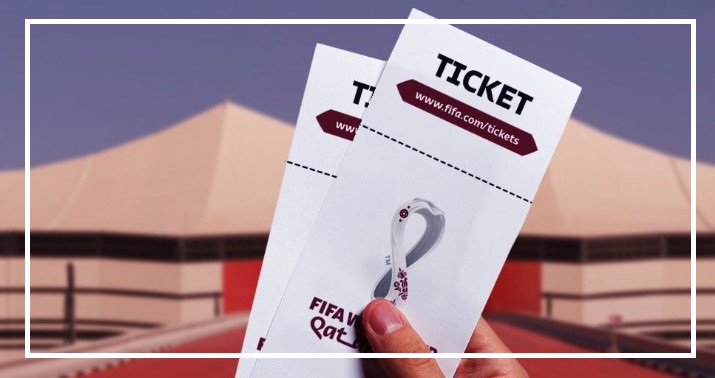 كم سعر تذاكر نهائي كاس العالم 2022 في قطر