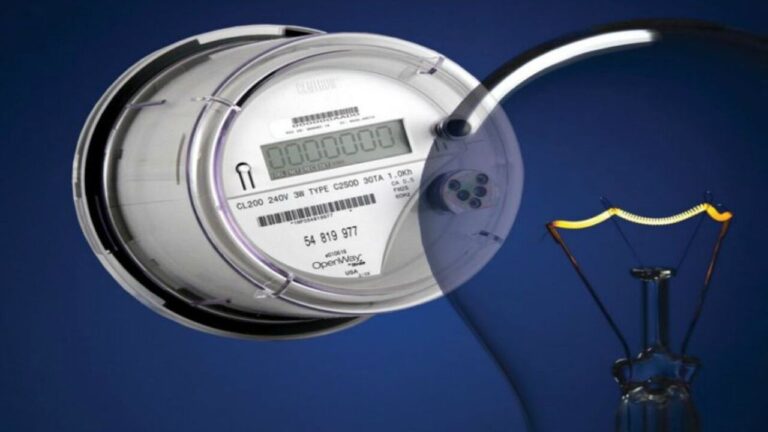 أسعار عدادات الكهرباء بالسعودية 1444 كم تكلفة تركيب عداد كهرباء جديد