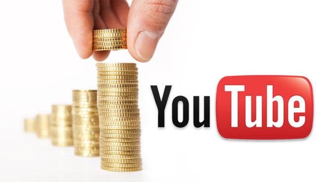 كم يدفع اليوتيوب لكل ألف مشاهدة YouTube كم تربح من مليون مشاهدة