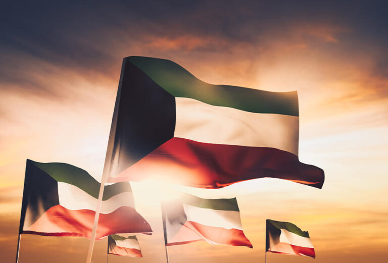 كم يوم عطلة العيد الوطني الكويتي 62؟