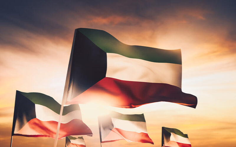 كم يوم عطلة العيد الوطني الكويتي 62؟