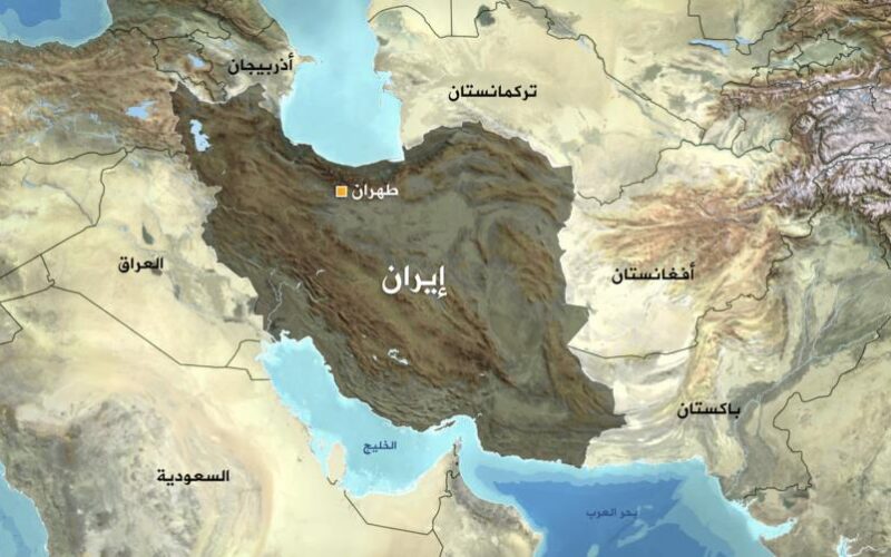 إيران تعلن عن إصابات بفيروس كورونا
