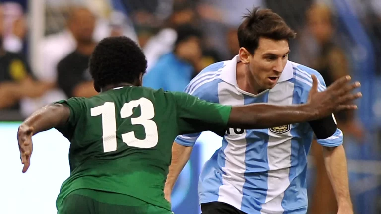 لعبة السعودية ضد الارجنتين ميني كاب mini cup كأس العالم 2022