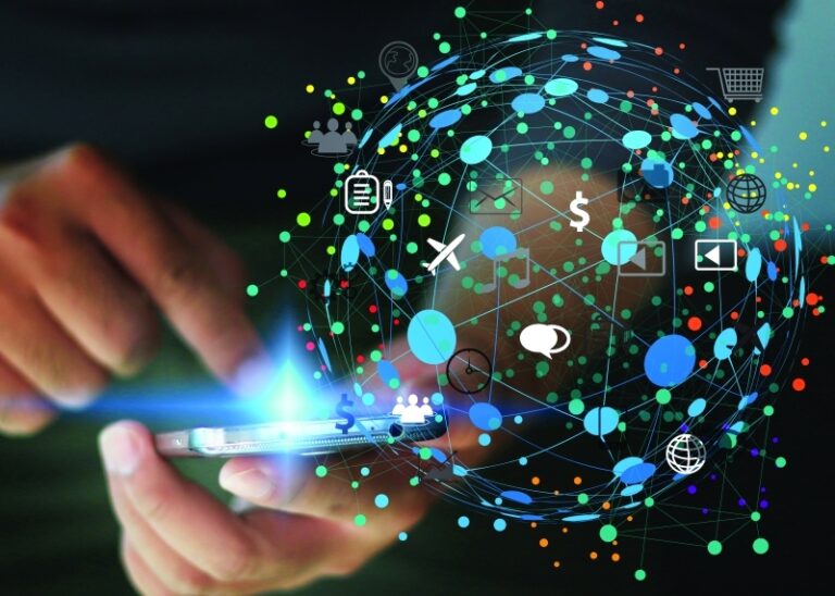 ما هو تطبيق WIGLE WIFI ولماذا حذرت منه الهيئة الوطنية لخدمات الشبكة؟