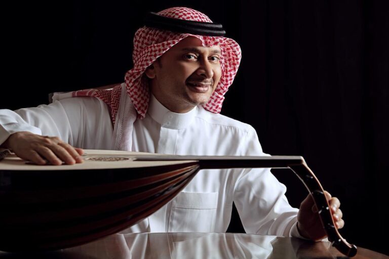 رابط حجز تذاكر حفلة الفنان السعودي عبد المجيد عبدالله بموسم الرياض 2023