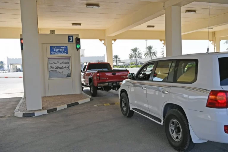 ما هي اجراءات دخول قطر من منفذ أبو سمرة خلال كأس العالم 2022 مونديال قطر