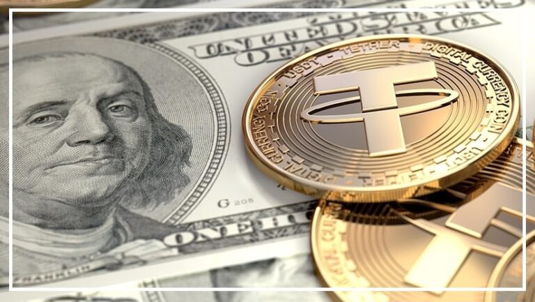 ما هي عملة USDT وكيفية شحن USDT