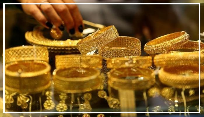 متوسط سعر الذهب في مصر اليوم للبيع والشراء
