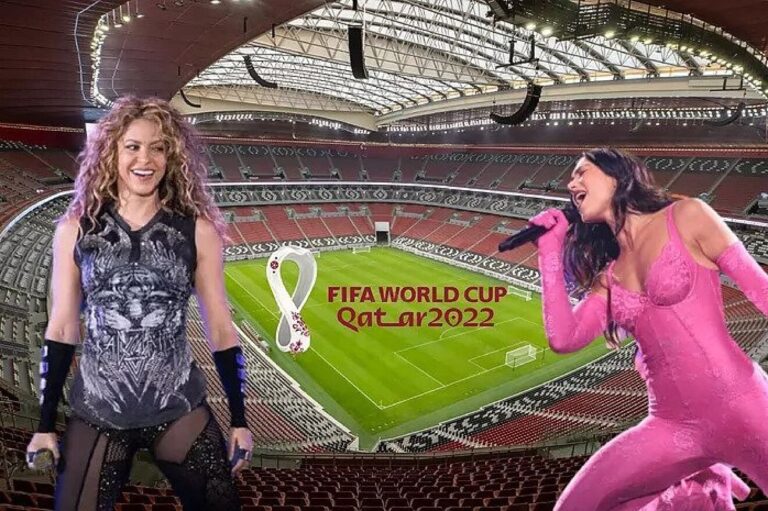 متى موعد حفل افتتاح كأس العالم 2022 ومن هو مقدم الحفل