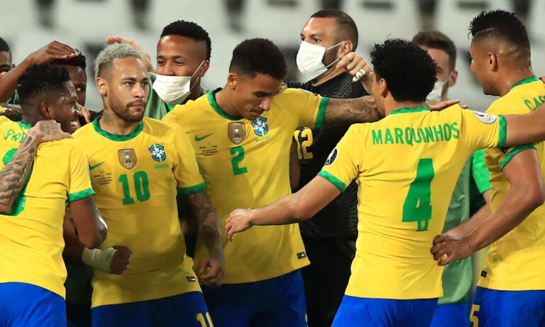 متى موعد مباراة البرازيل المقبلة في بطولة كأس العالم قطر 2022 القنوات الناقلة مجانا