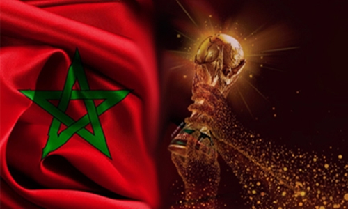 مجموعة المغرب في كاس العالم قطر 2022.. وجدول مباريات المنتخب المغربي مونديال 2023