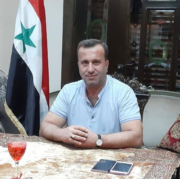 محمد بدر قاطرجي