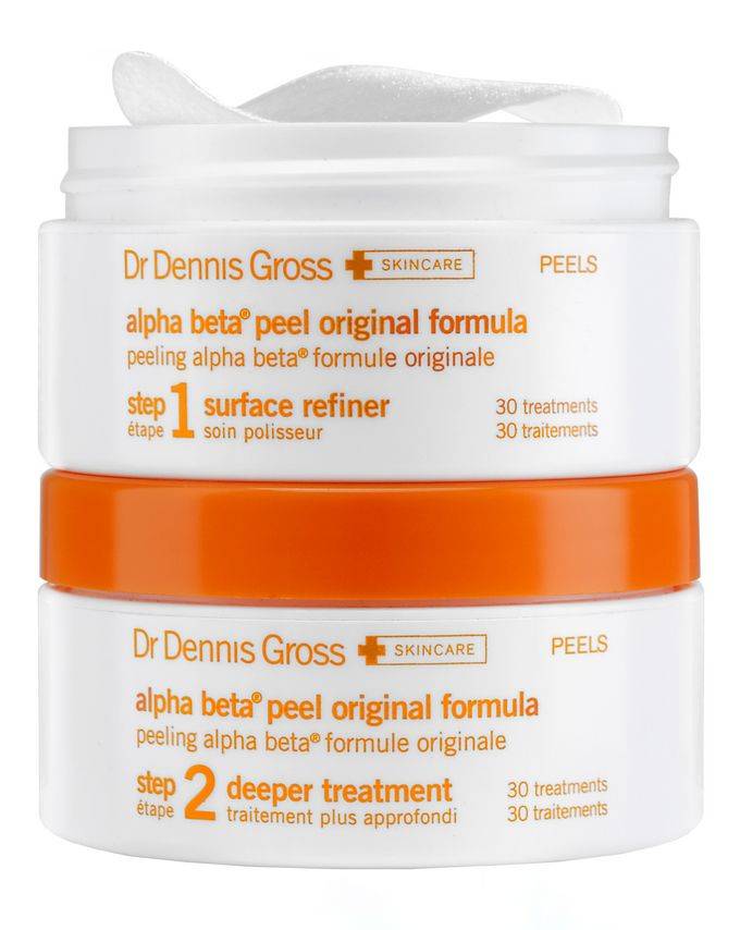 Dr. Dennis Gross Skincare Alpha Beta Peel Original Formula