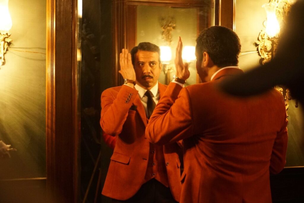 مشاهدة الحلقة 10 الاخيرة مسلسل الغرفة 207 جودة عالية